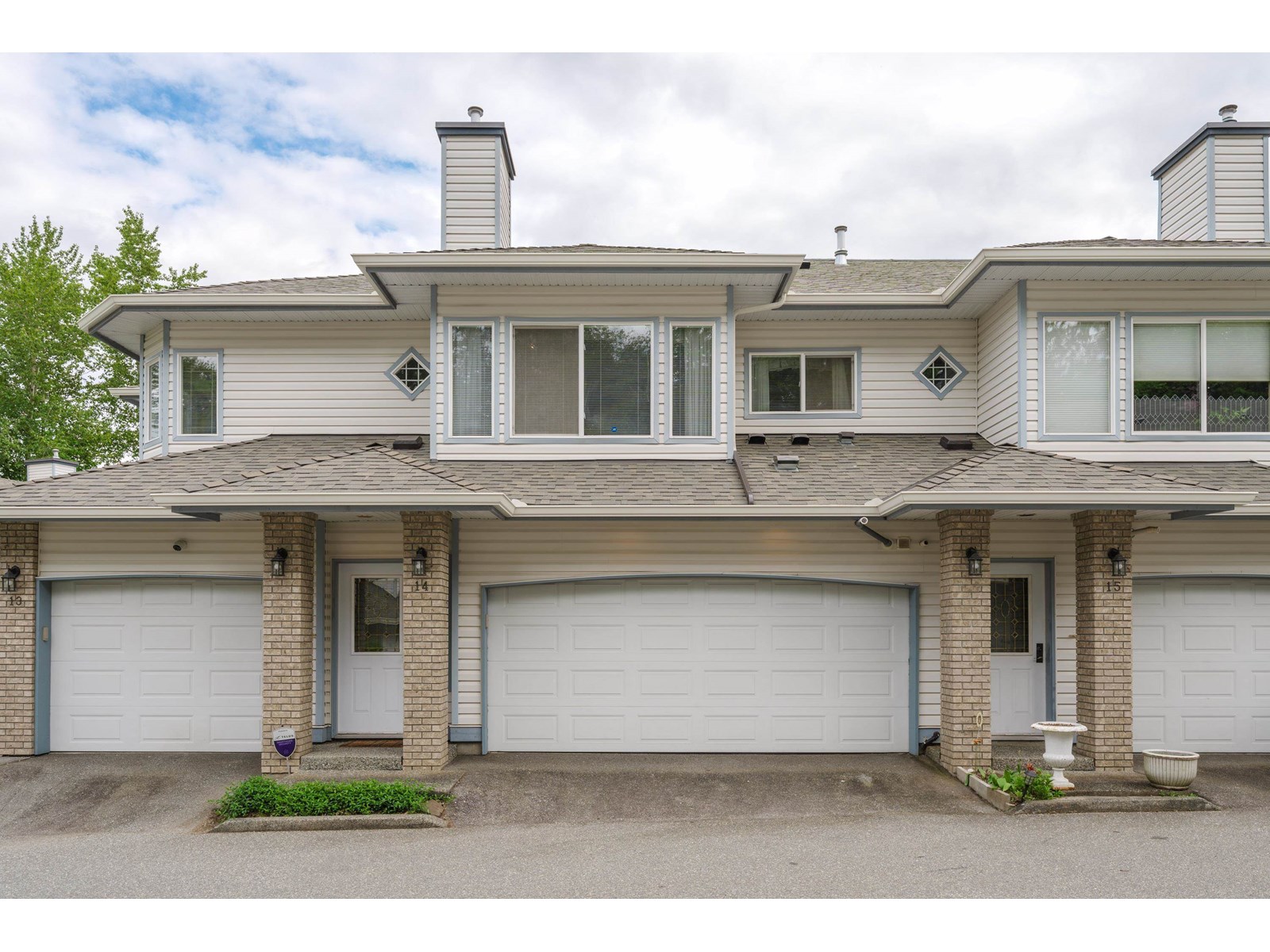21579 88b Avenue Unit 14, Langley, BC V1M 2X4