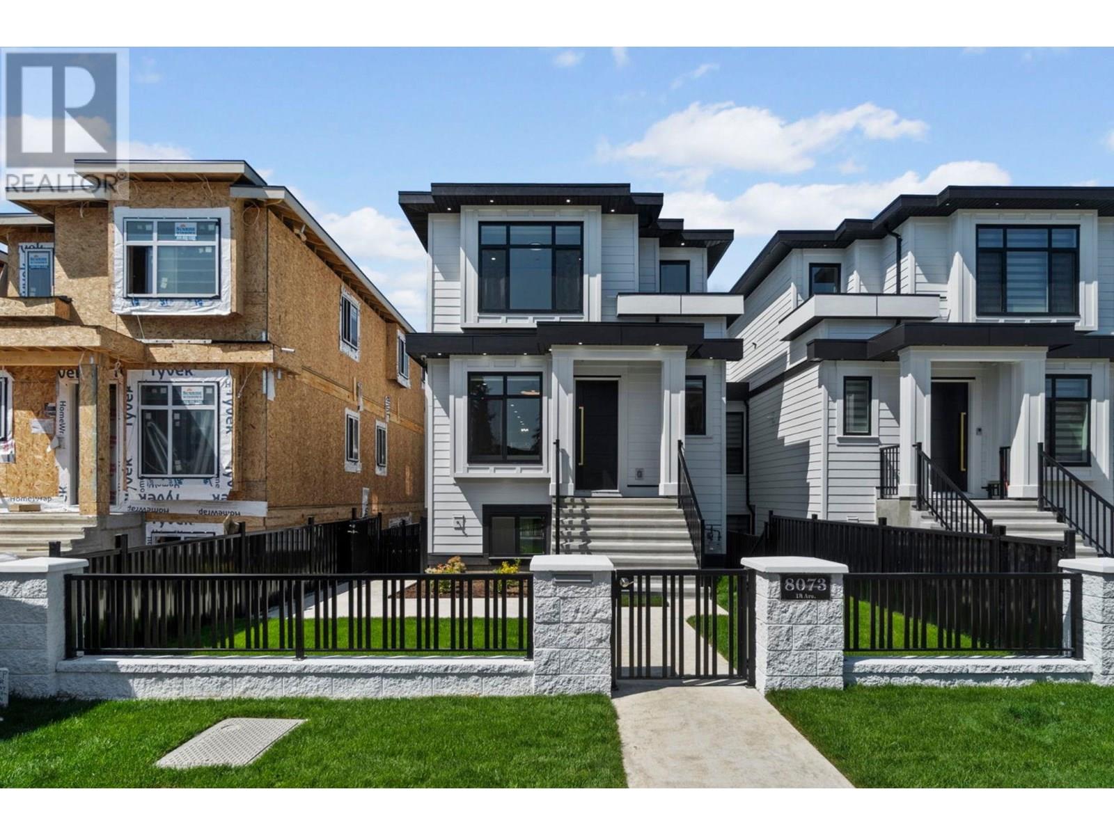 18 Avenue Unit 8073, Burnaby, BC V3N 1J9