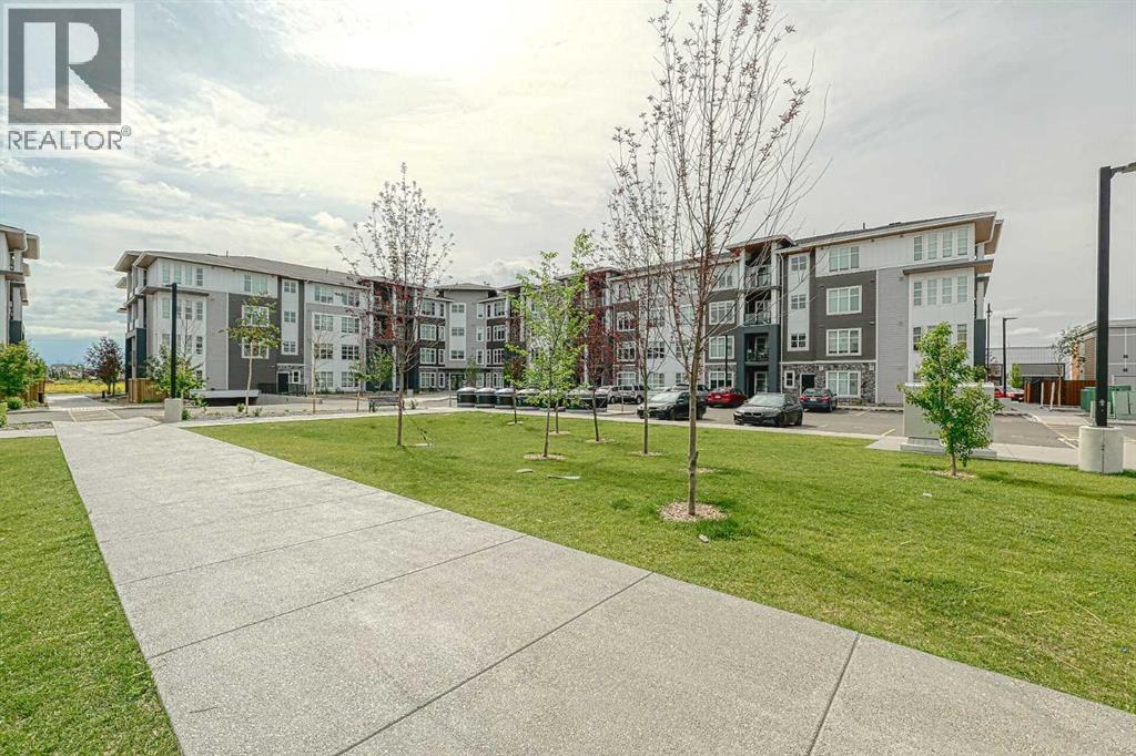 681 Savanna Boulevard Ne Unit 2217, Calgary, AB T3J 5N9