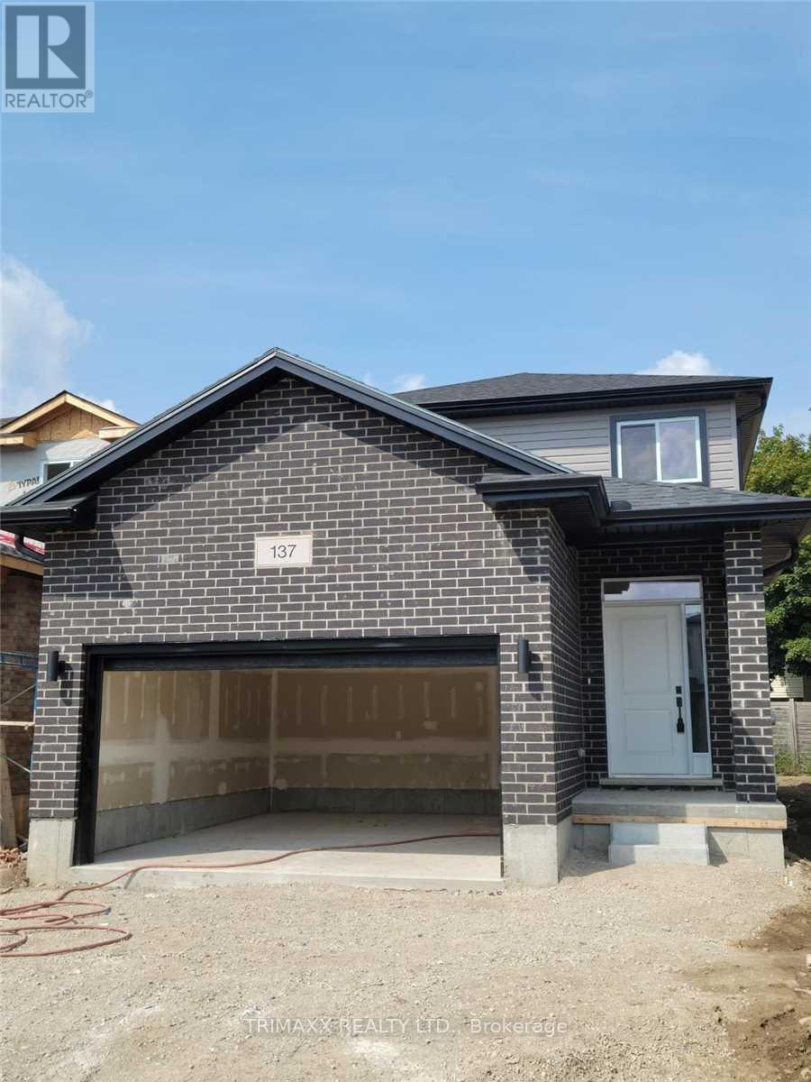 137 Marconi Ct, London East East I, ON N5V 0C9