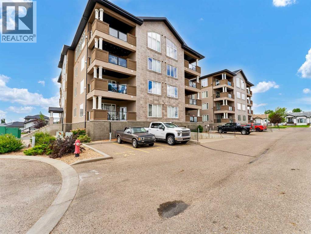 85 Terrace Drive Ne Unit 404, Medicine Hat, AB T1C 0B1