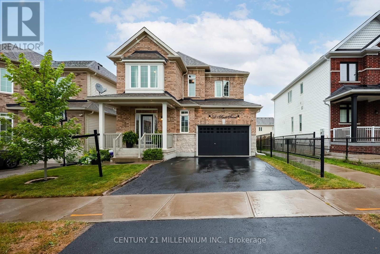 521 Brett St, Shelburne, ON L9V 3V5