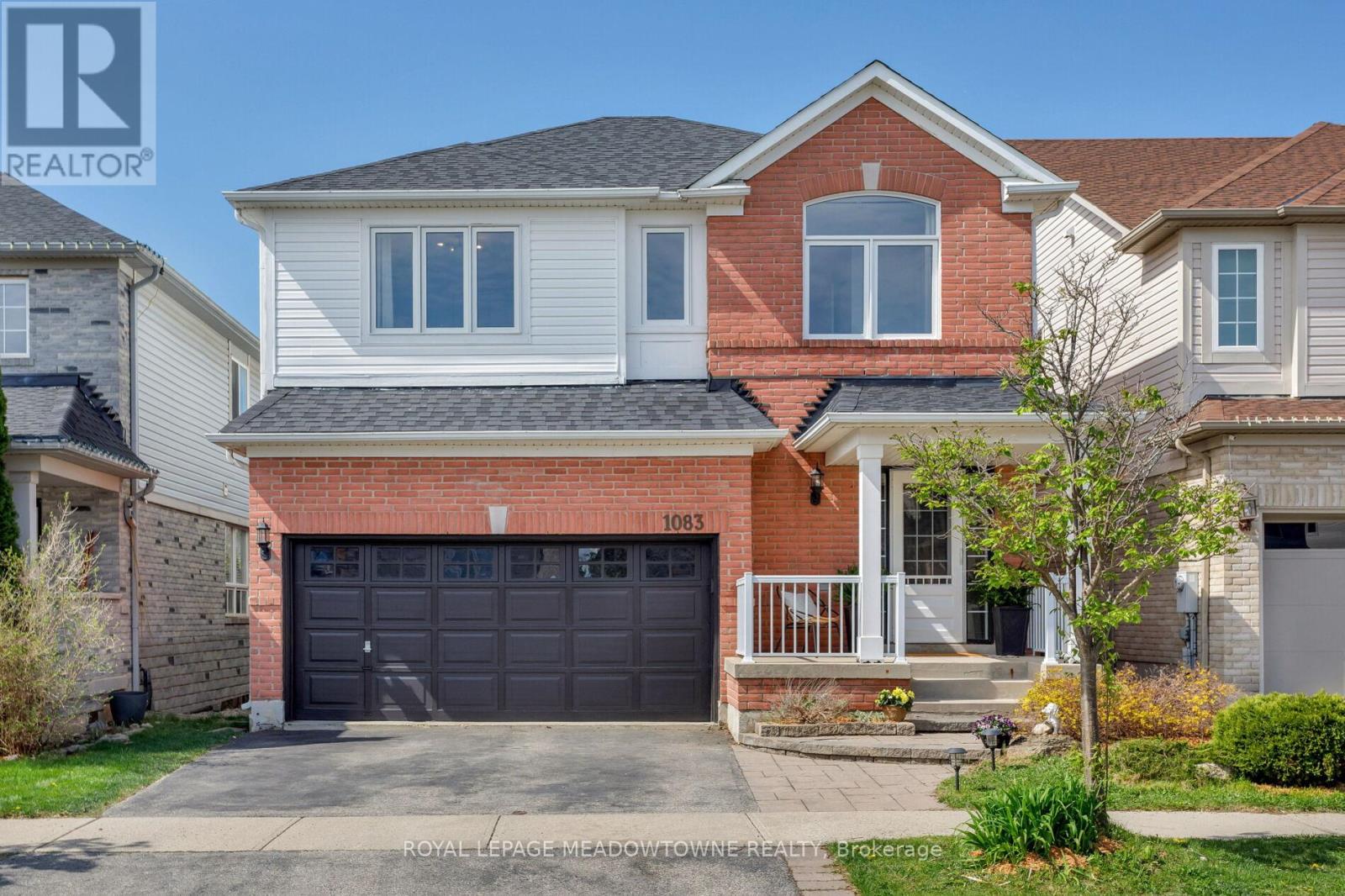 1083 Easterbrook Cres, Milton, ON L9T 0C3