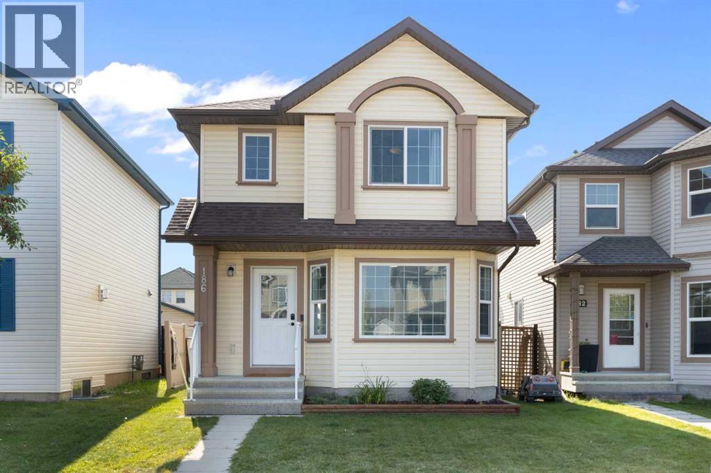186 Citadel Acres Close NW, Calgary, AB T3G 5C9