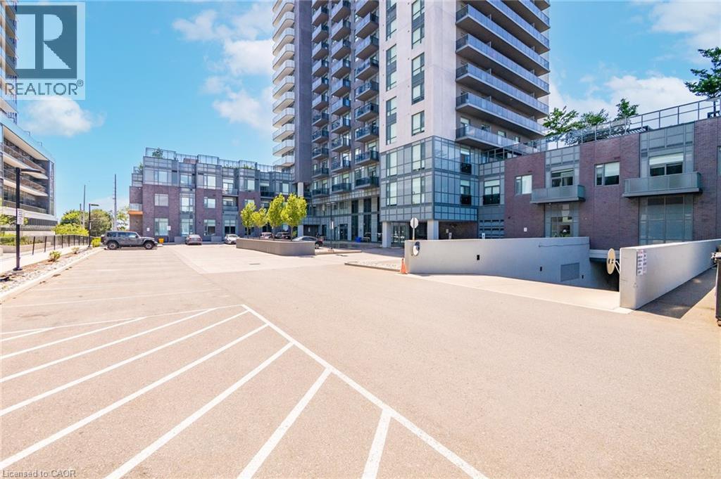 8 Nahani Way Unit 2921, Mississauga, ON L4Z 0C6