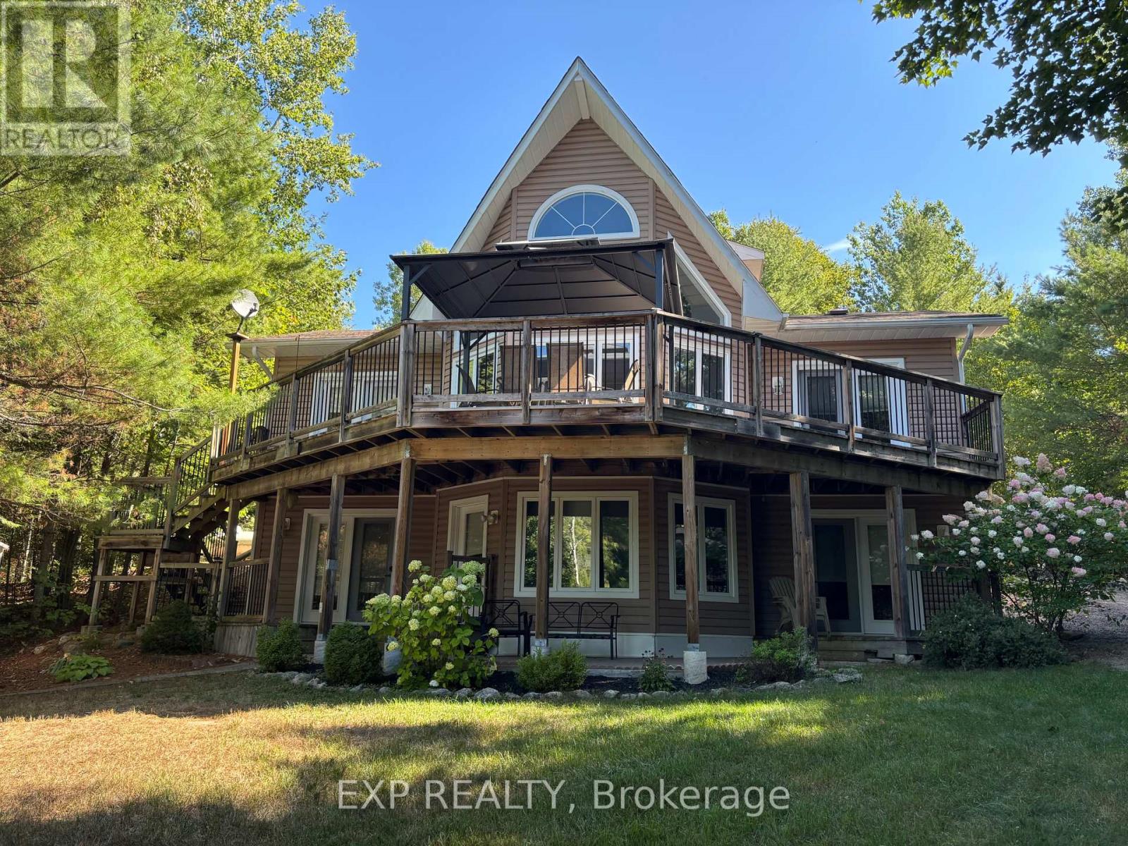 134 Carson Heights Rd, Madawaska Valley, ON K0J 1B0