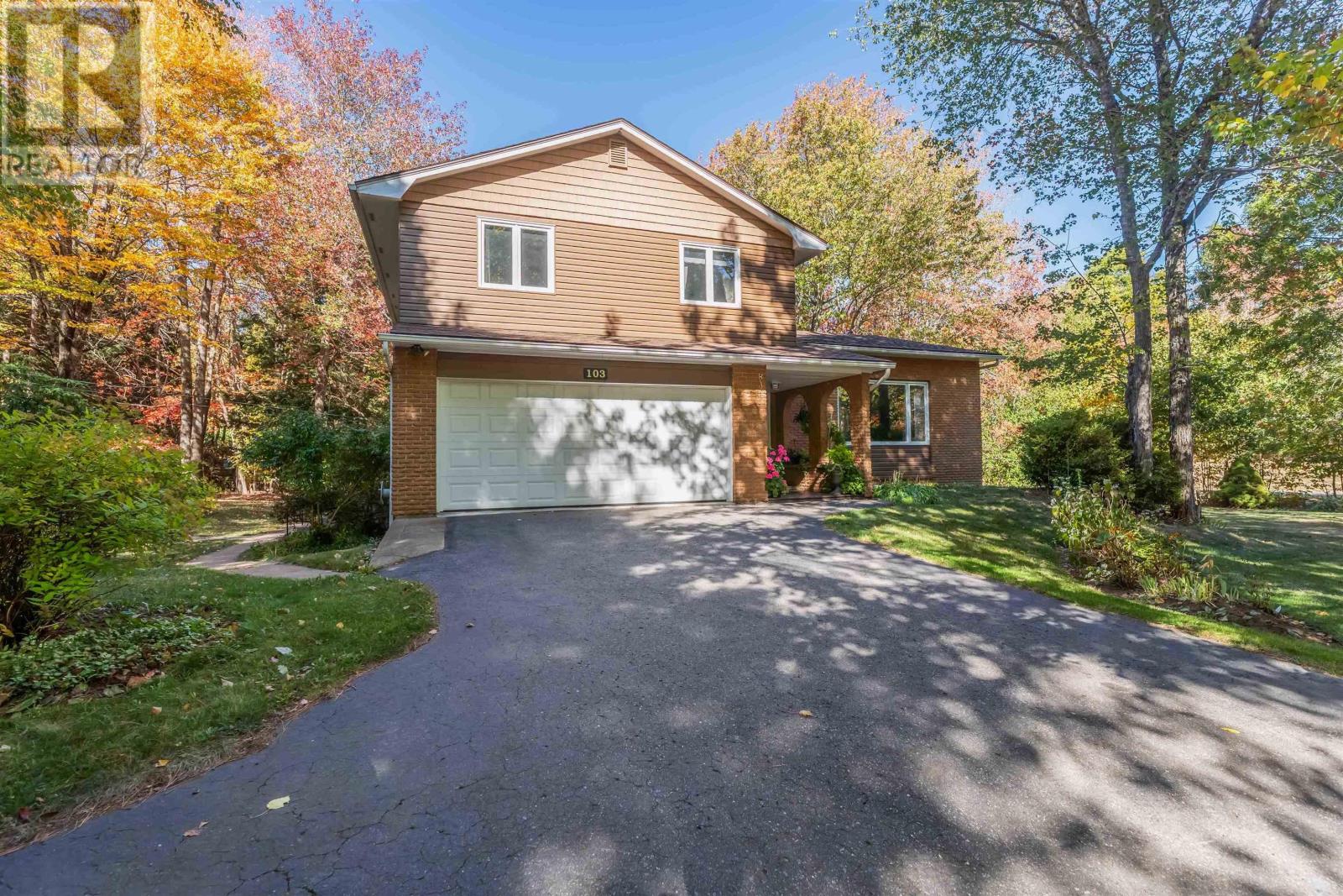 103 Elizabeth Dr Ns B4n 0k2, Kentville, NS B4N 0K2
