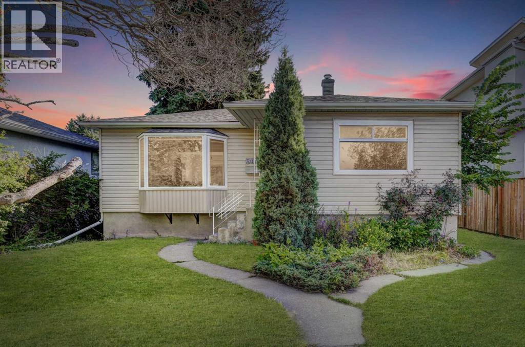 22 Street Nw Unit 2412, Calgary, AB T2M 3W6