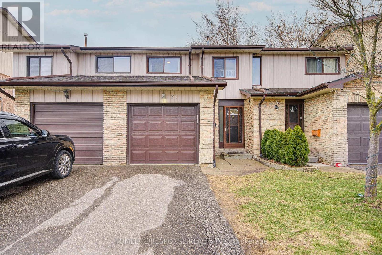 21 Dawson Cres, Brampton, ON L6V 3M5