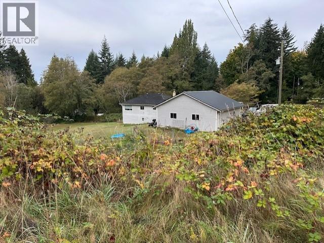 5628 Tanner Ave, Powell River, BC