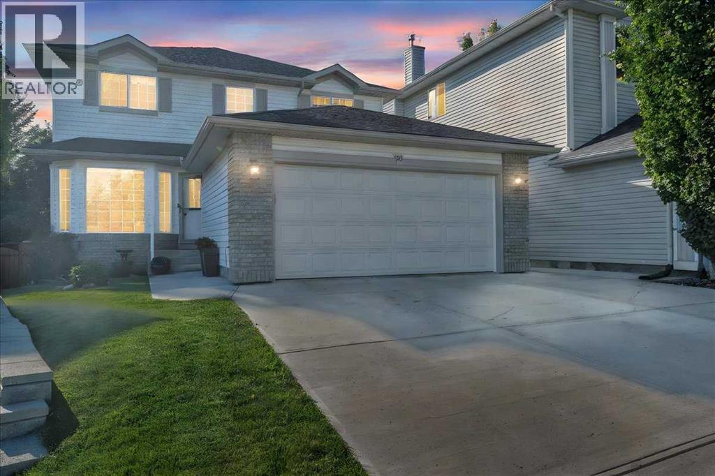 20 Tuscany Ridge Grn NW, Calgary, AB T3L 2J4