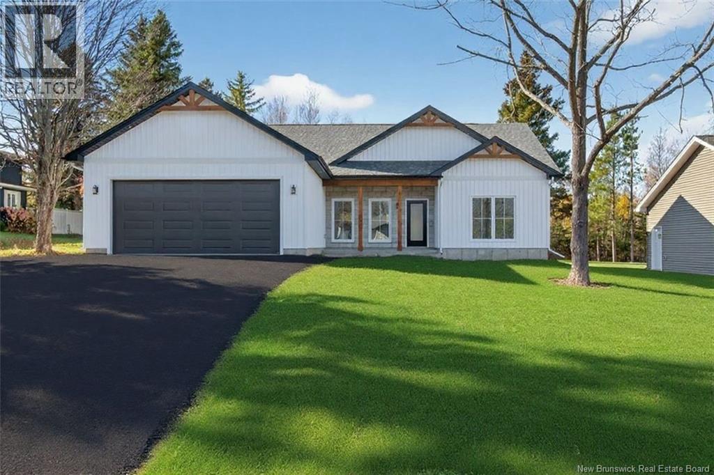 71 Baron, Grand-barachois, NB E4P 7N9