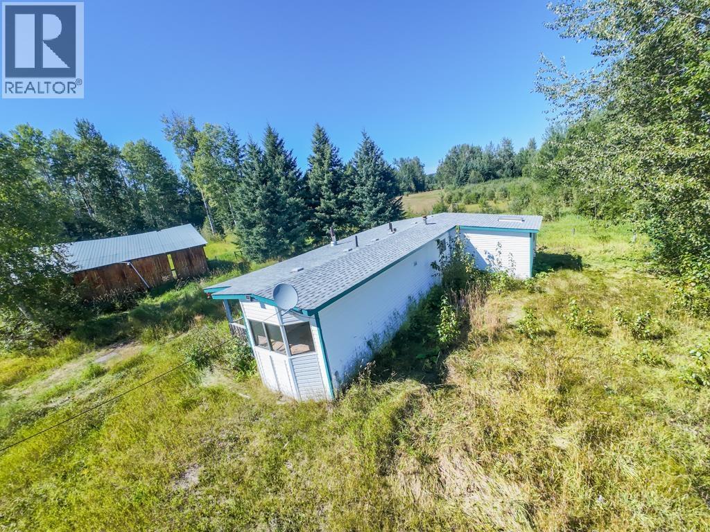 6387 Price Rd, Quesnel, BC V2J 6Y4