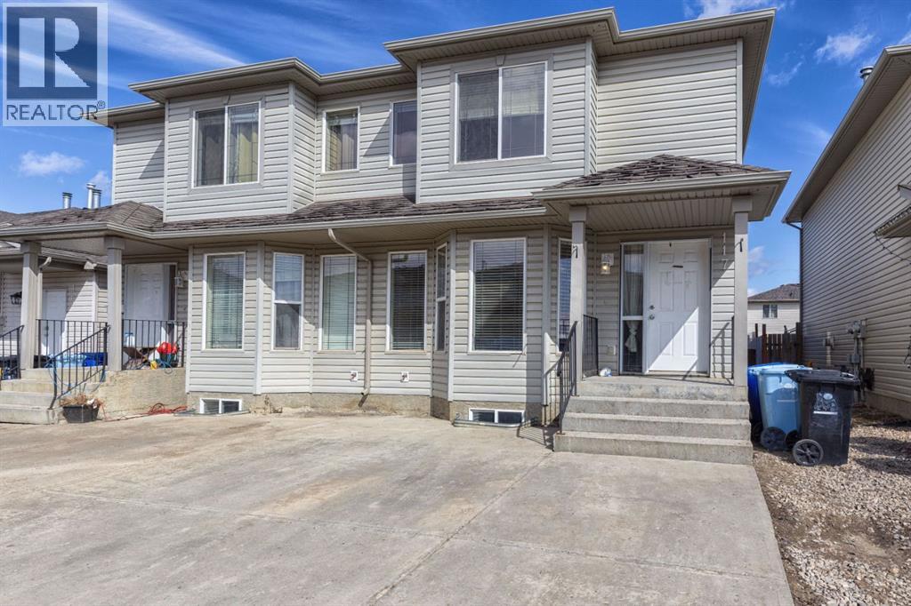 117 Kodiak Cres, Fort Mcmurray, AB T9K 2L9