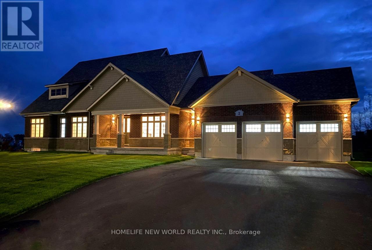 2 Bay Vista Gate, Quinte West, ON K0K 1L0