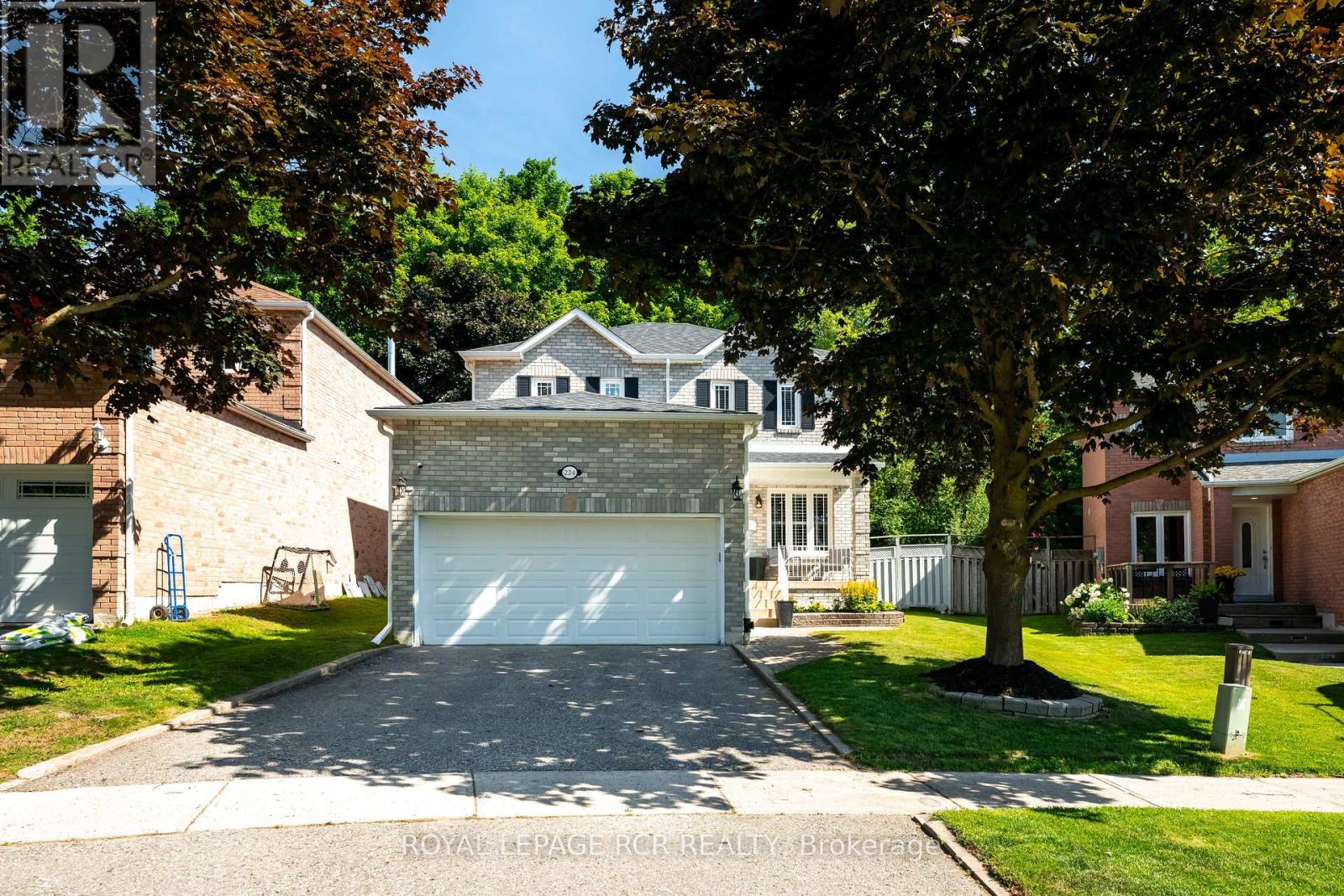 224 Lisa Marie Dr, Orangeville, ON L9W 4P6