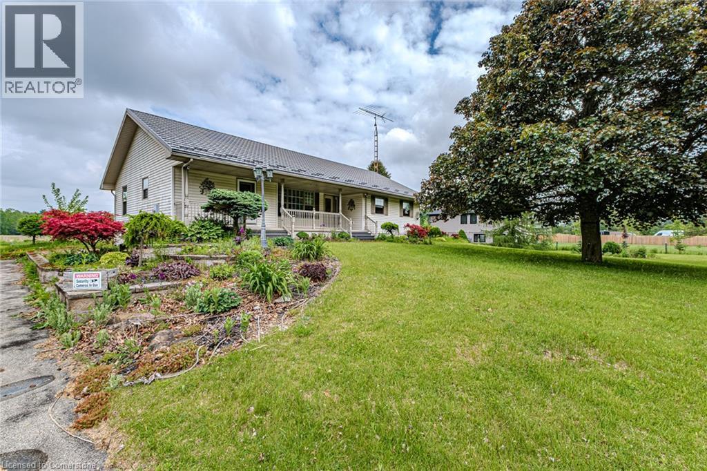 1938 Turkey Point Rd, Norfolk County, ON N0E 1W0
