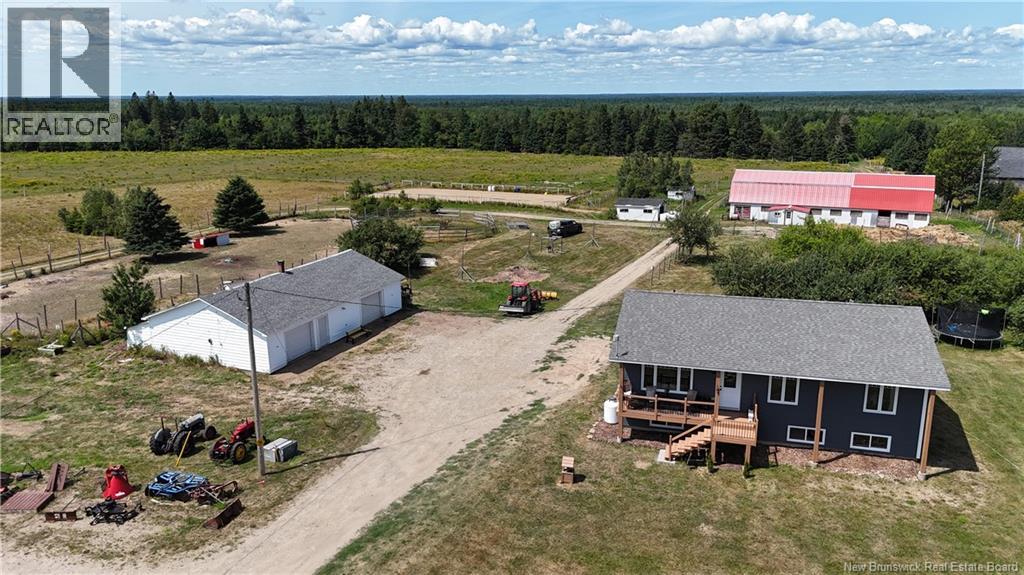 566 W Galloway Rd, Galloway, NB E4W 2P9