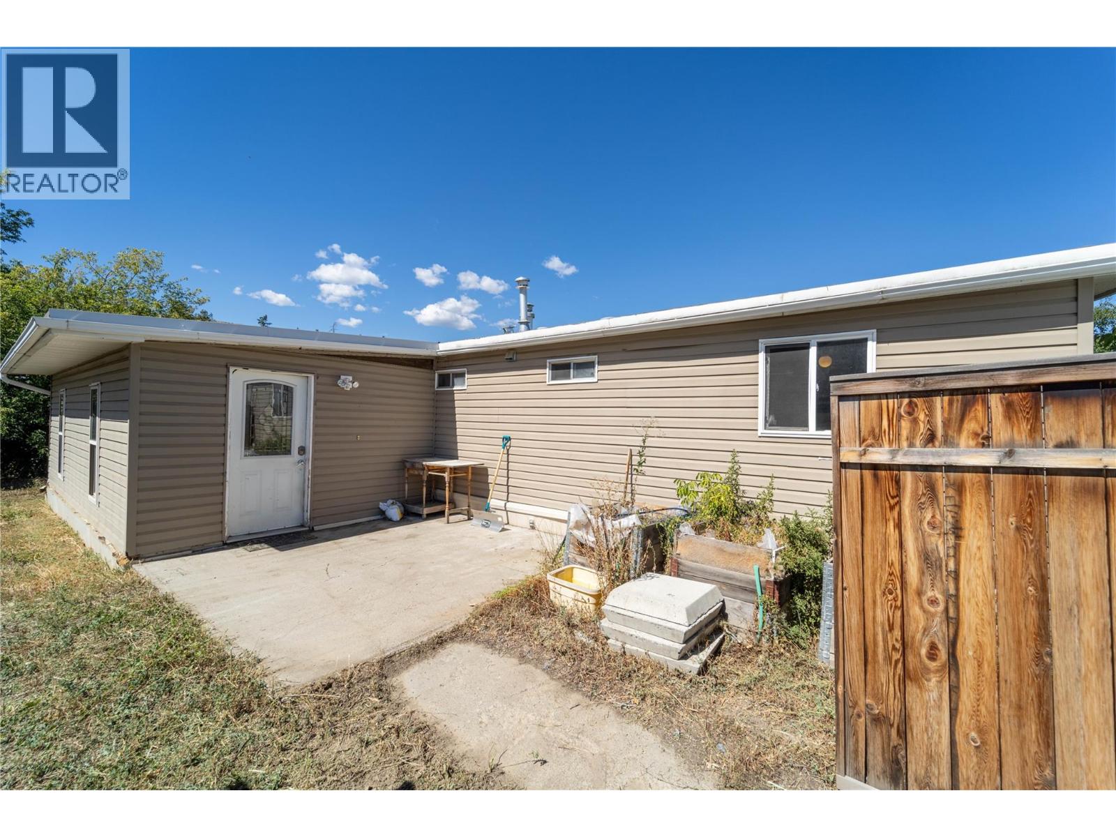 1098 Houston Street Unit 23, Merritt, BC V1K 1C3