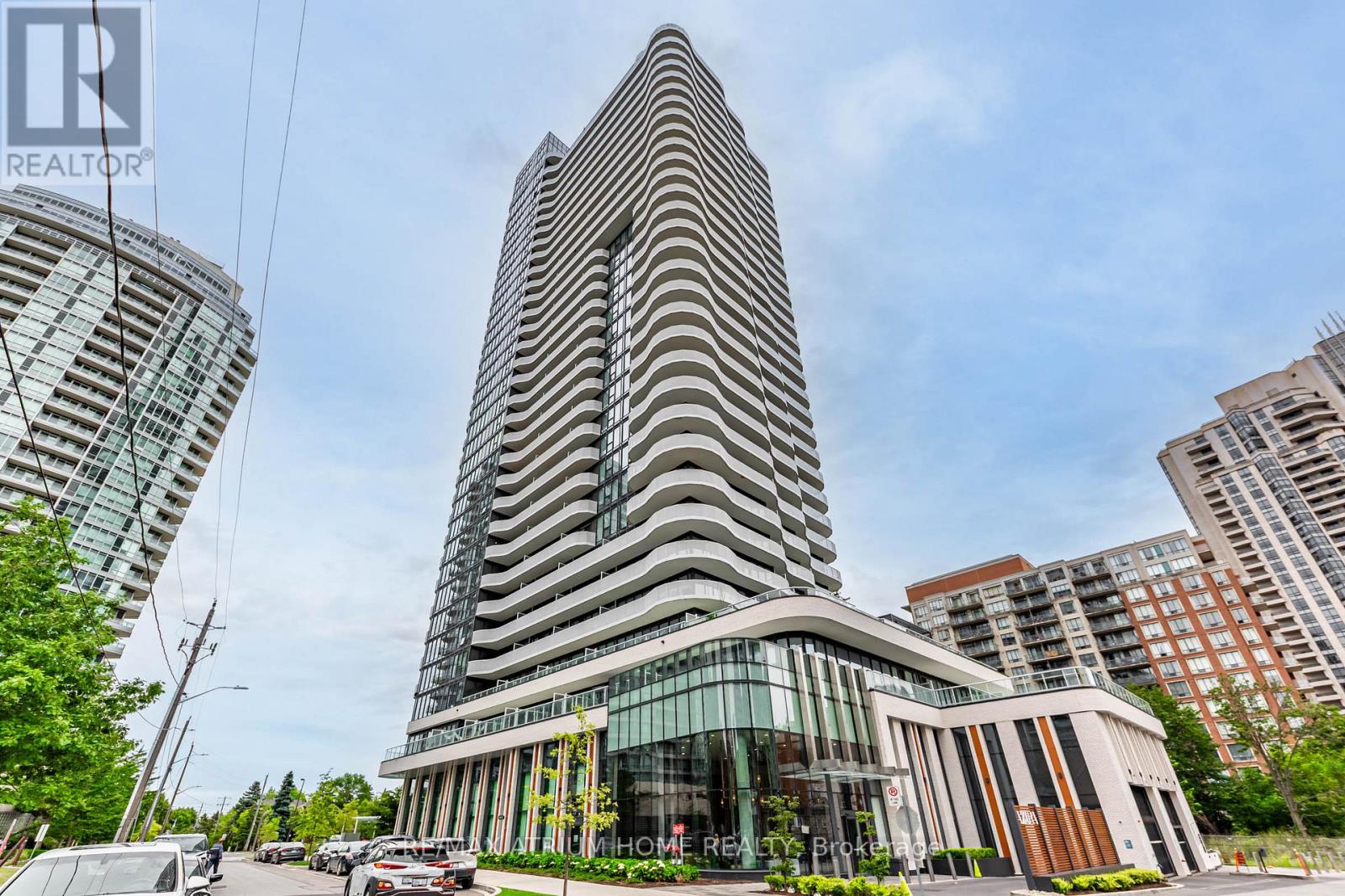 2509 15 Holmes Ave, Toronto Willowdale East, ON M2N 0L4