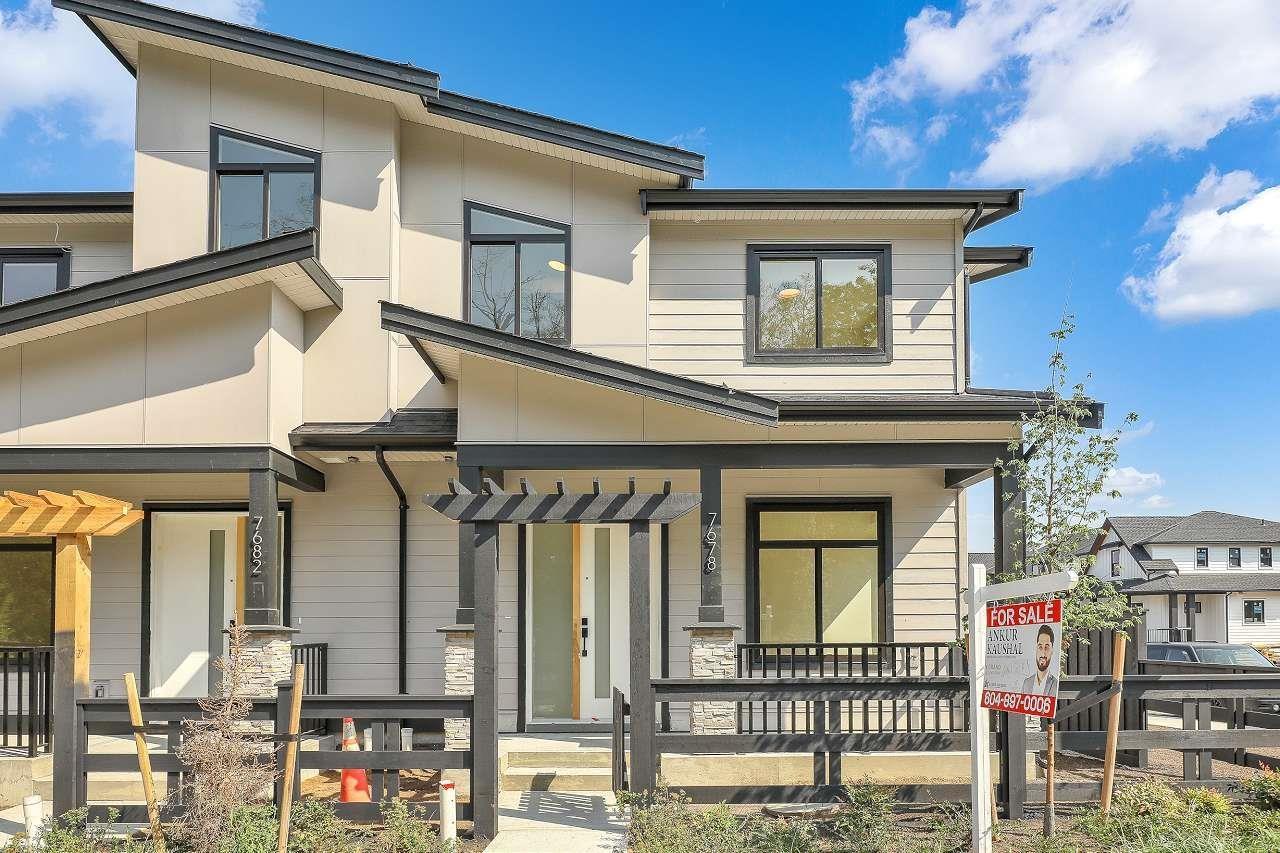 196 Street Unit 7678, Langley, BC V2Y 3V4