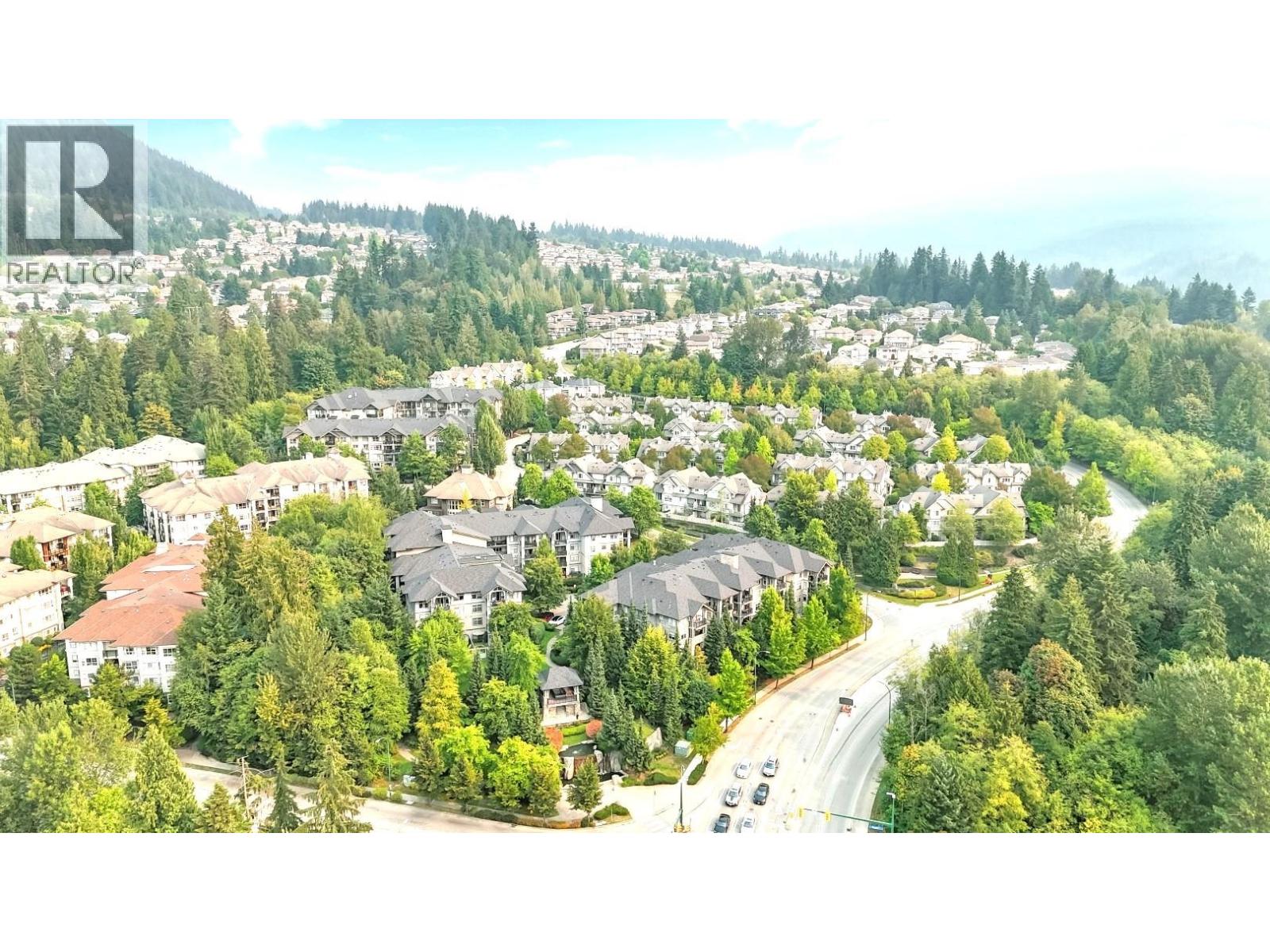 2998 Silver Springs Boulevard Unit 309, Coquitlam, BC V3E 3R7