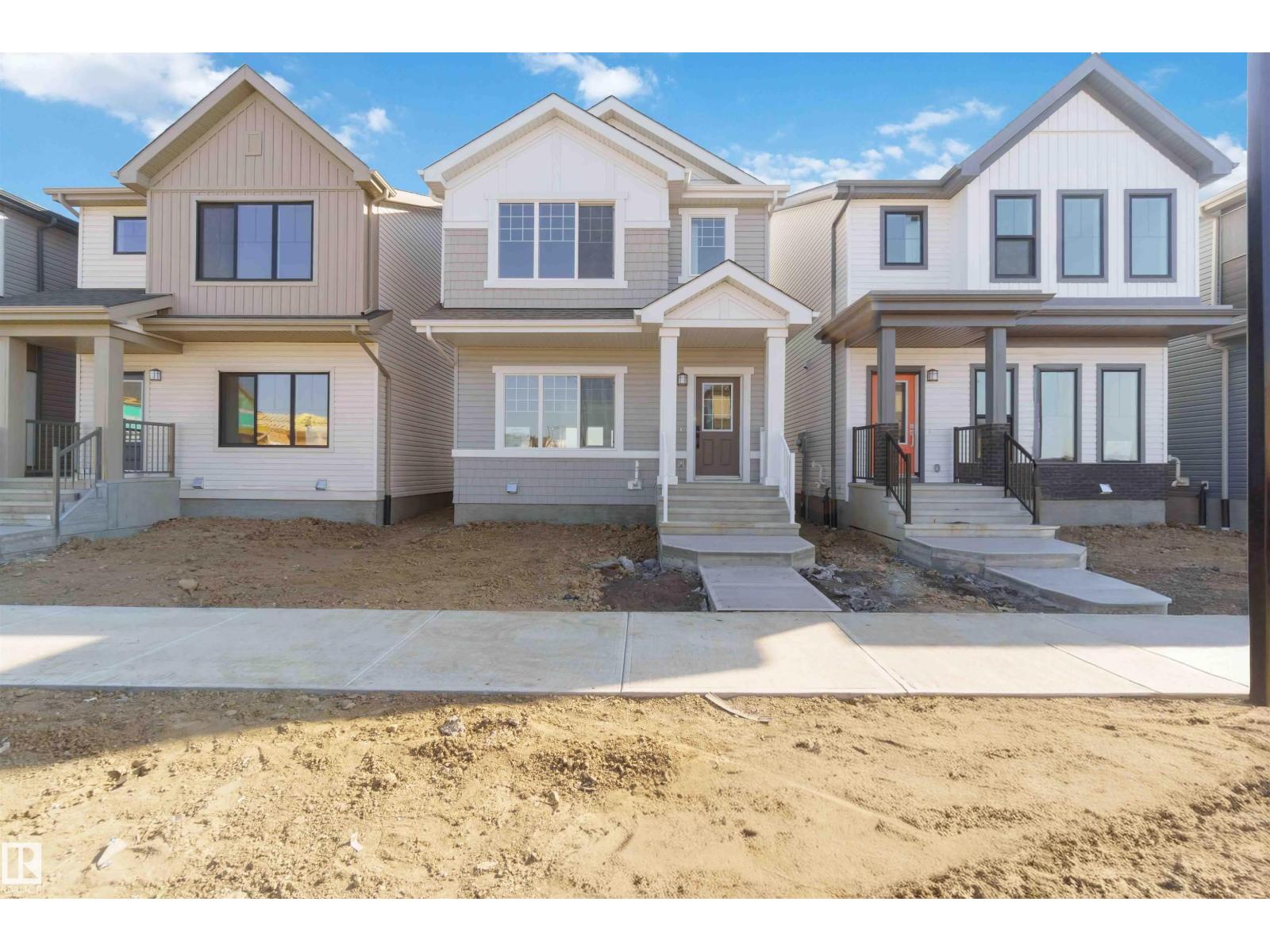 1239 Cristall Way SW, Edmonton, AB T6W 5T1