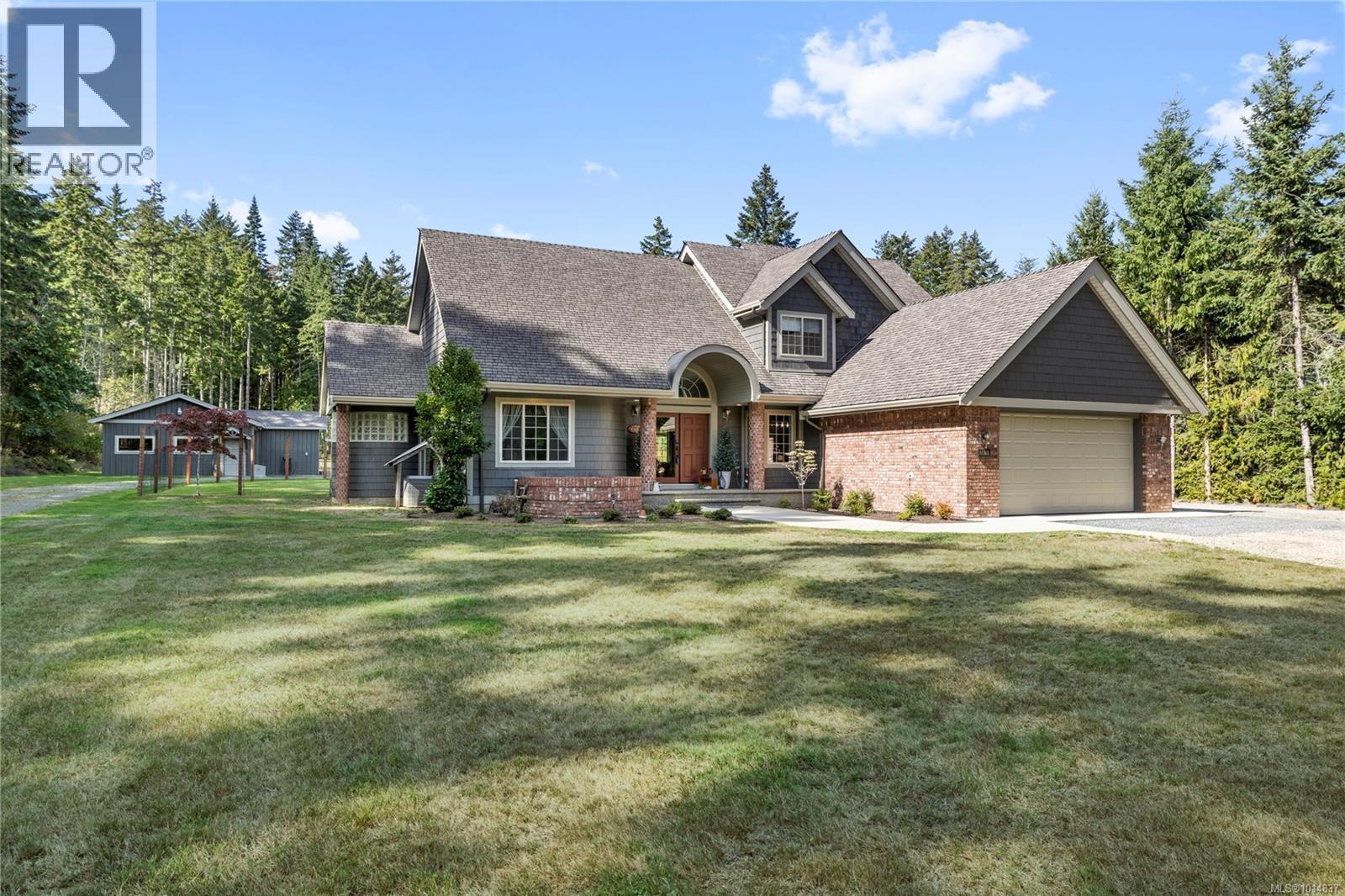 5670 Willow Rd, Port Alberni, BC V9Y 8V4
