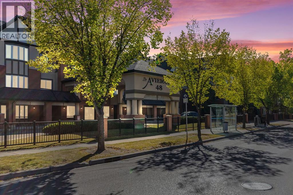 48 Inverness Gate Se Unit 2234, Calgary, AB T2Z 4N1