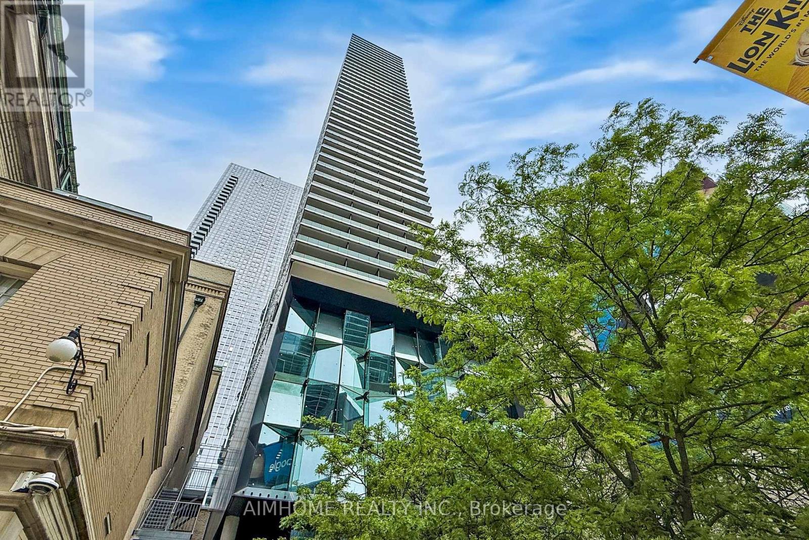 907 224 King St W, Toronto, ON M5H 0A6