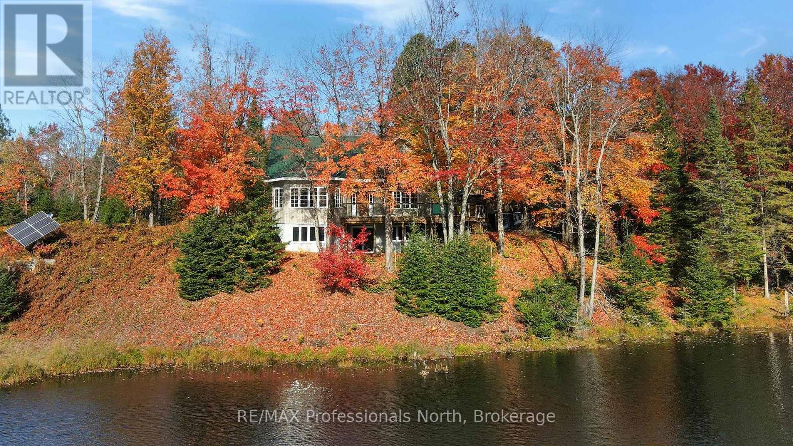 1966 Bacon Rd, Minden Hills, ON K0M 2A1