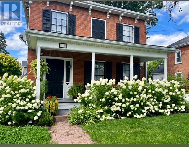110 Bridge St W, Belleville, ON K8P 1J6