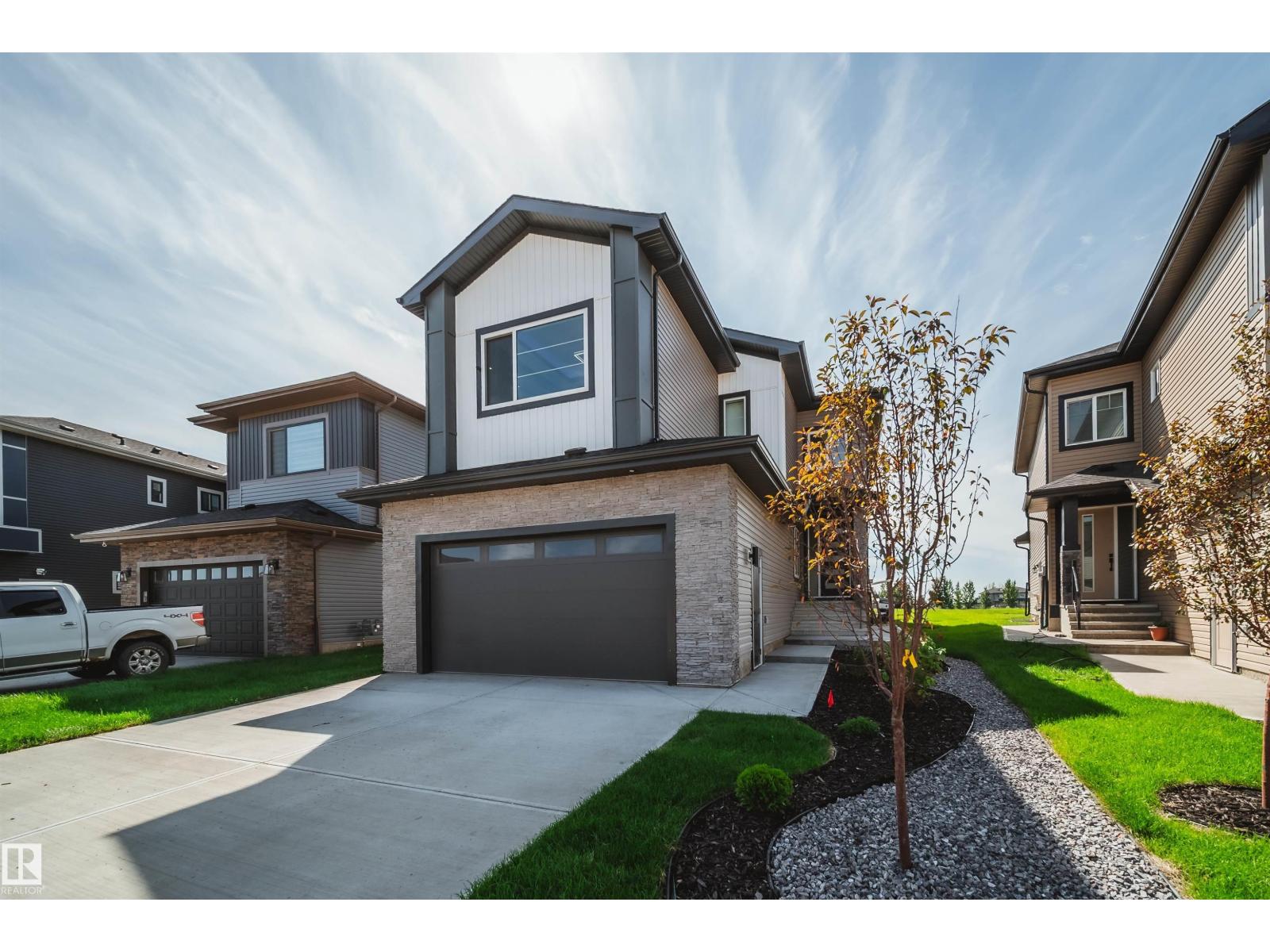 63 Av Ne Unit 1831, Nisku, AB T4X 3C8
