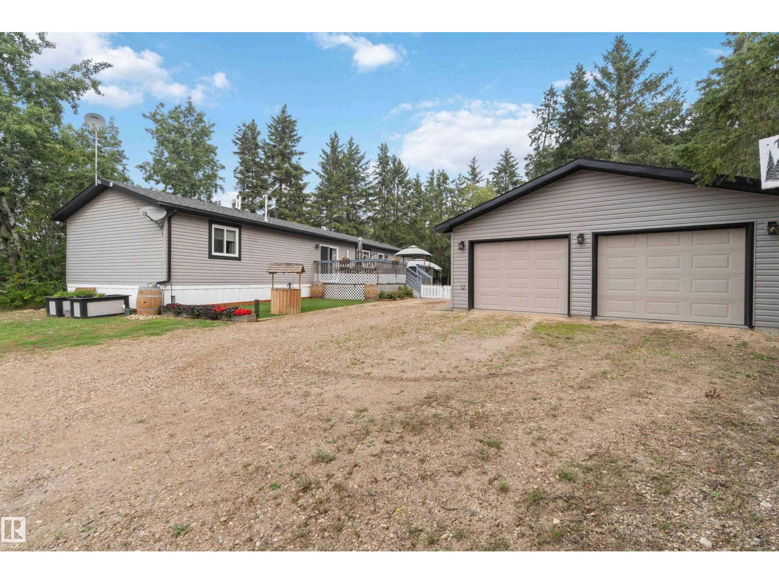 60331 Range Rd 124 #665, Rural Smoky Lake County, AB T0A 3E0