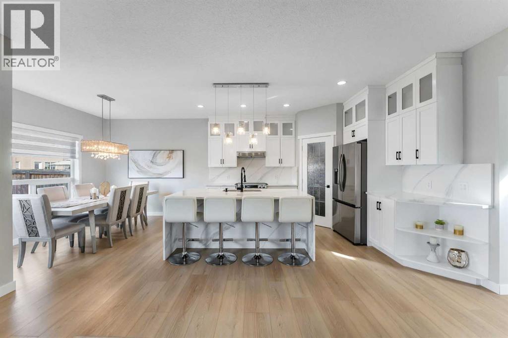 49 Skyview Shores Crst NE, Calgary, AB T3N 0C4