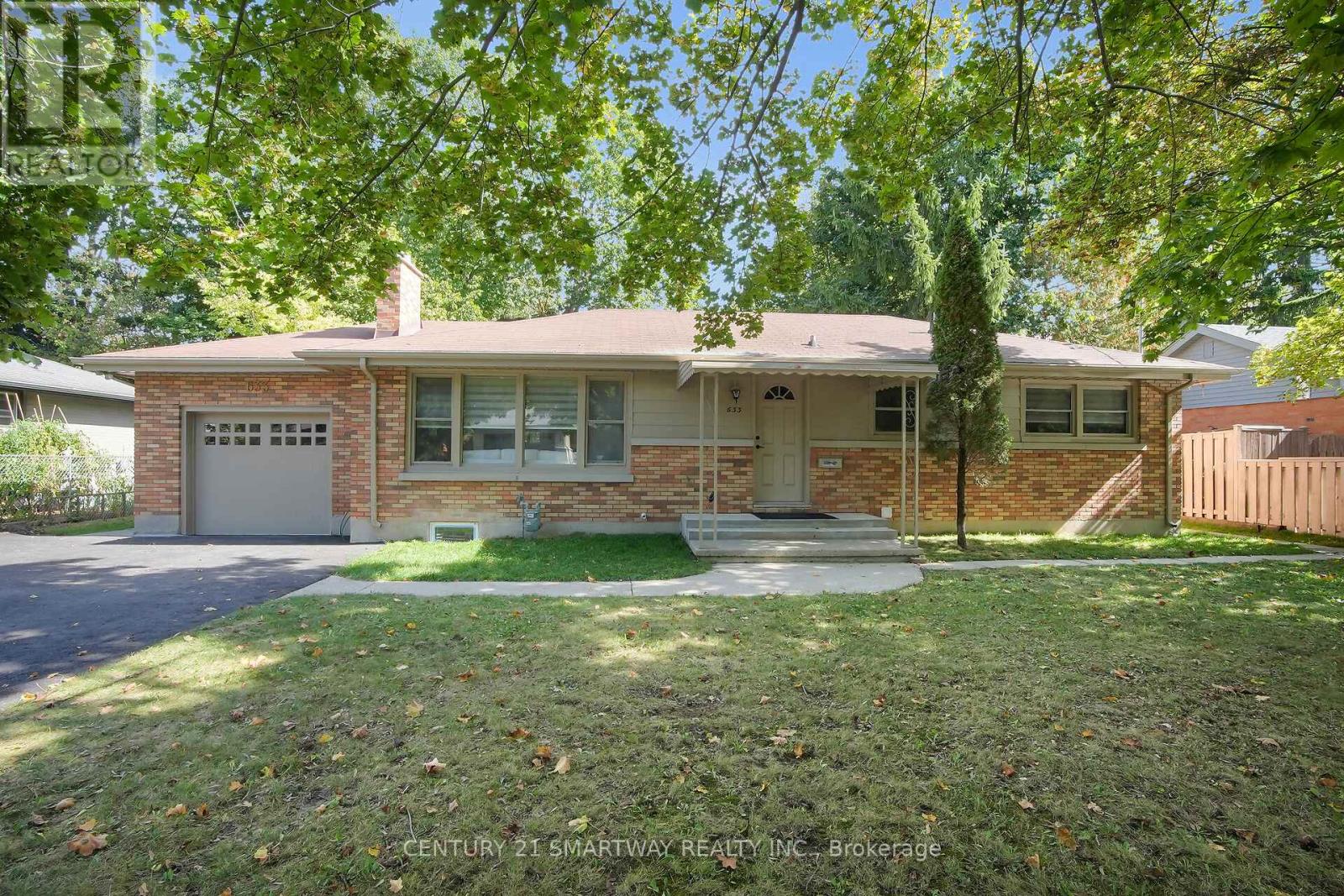 633 Donegal Dr, London, ON N6H 3H6