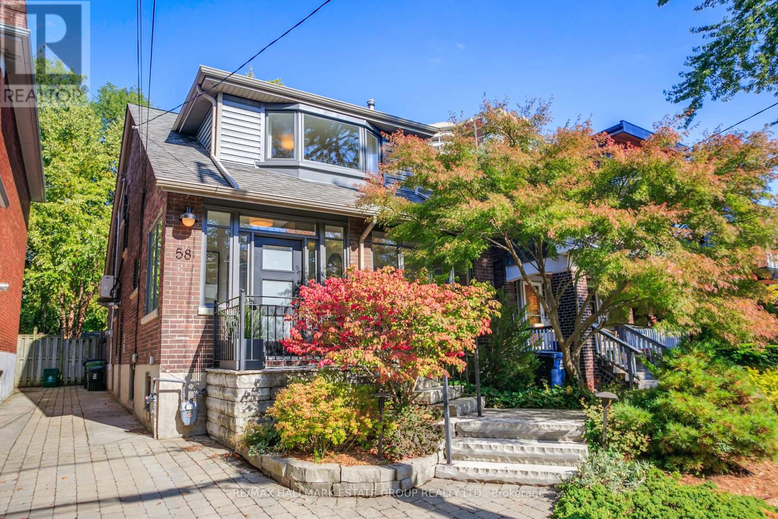 58 Chester Hill Rd, Toronto, ON M4K 1X3