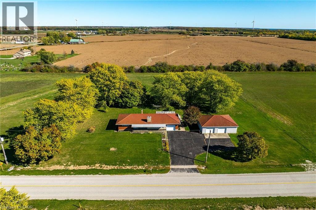 182 Sweets Corners Rd, Selkirk, ON N0A 1P0