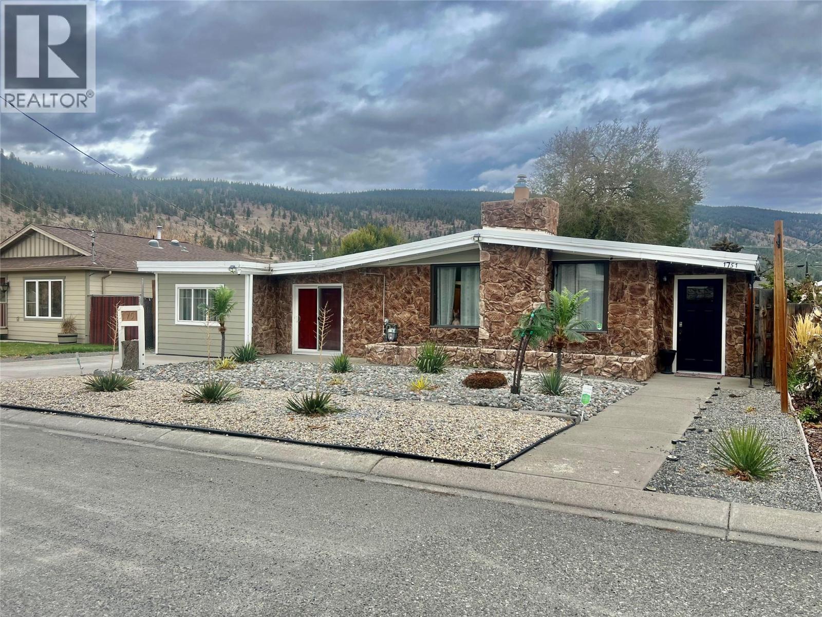 1751 Granite Ave, Merritt, BC V1K 1B8