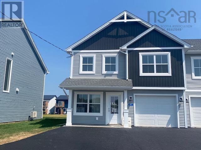 41 Jessome Ave #114a Ave #41, Lantz, NS B2S 0K5