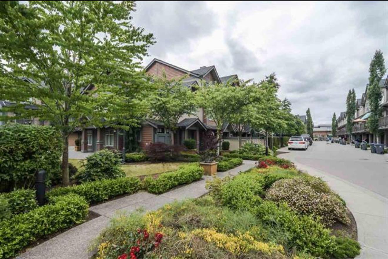 7121 192 Street Unit 23, Surrey, BC V4N 6K6