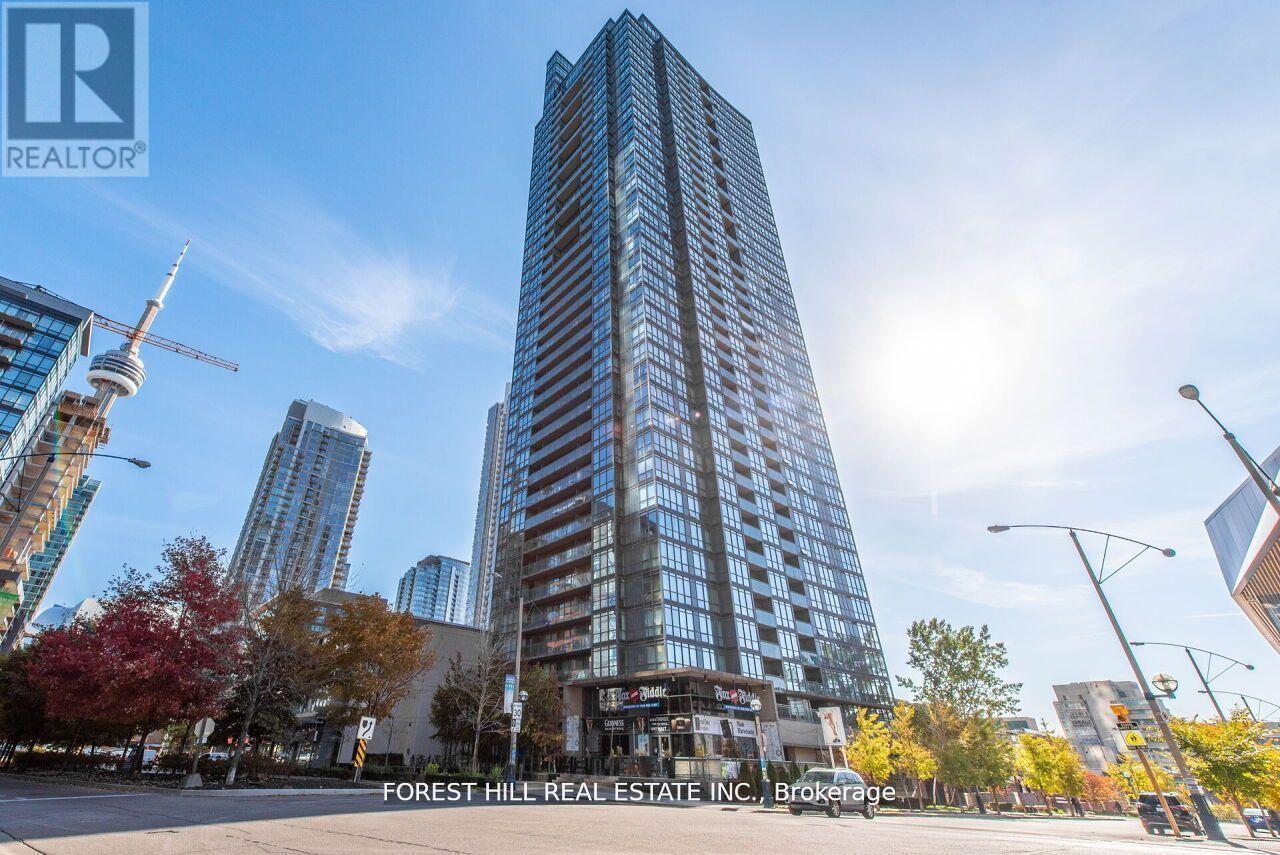 15 Fort York Blvd Ph01 Blvd, Toronto, ON M5V 3Y4