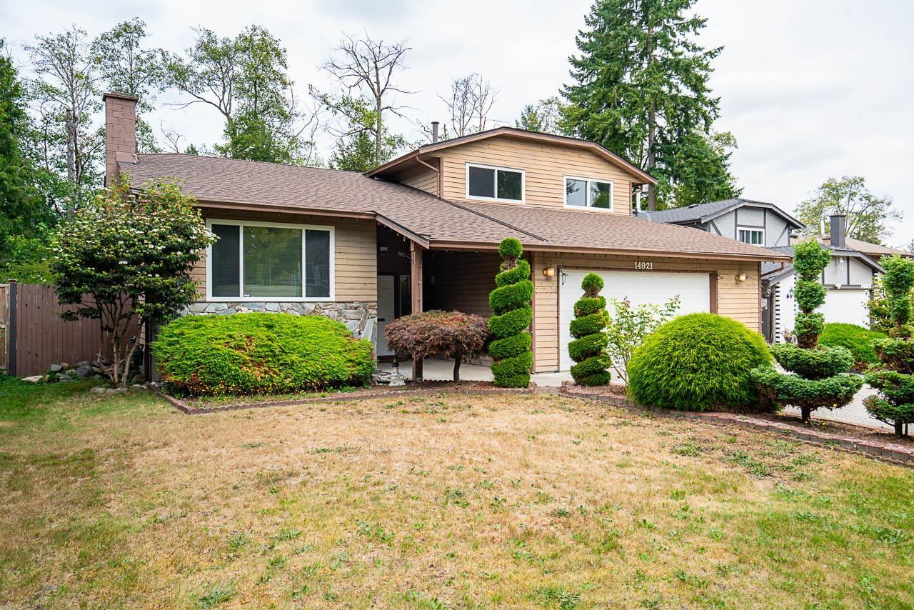99 Avenue Unit 14921 #a, Surrey, BC V3R 7M9