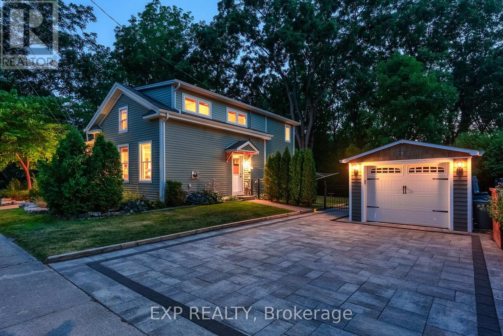 4158 Bridgeport Dr, Lincoln, ON L0R 1S0