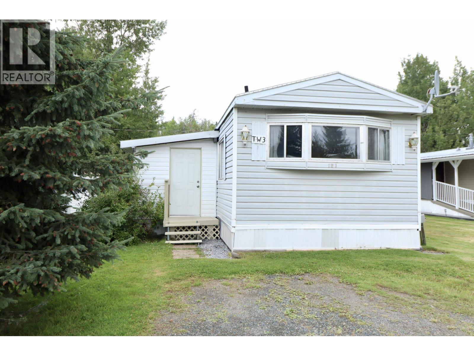 7817 British Columbia 97 #3, Prince George, BC V2N 6P6