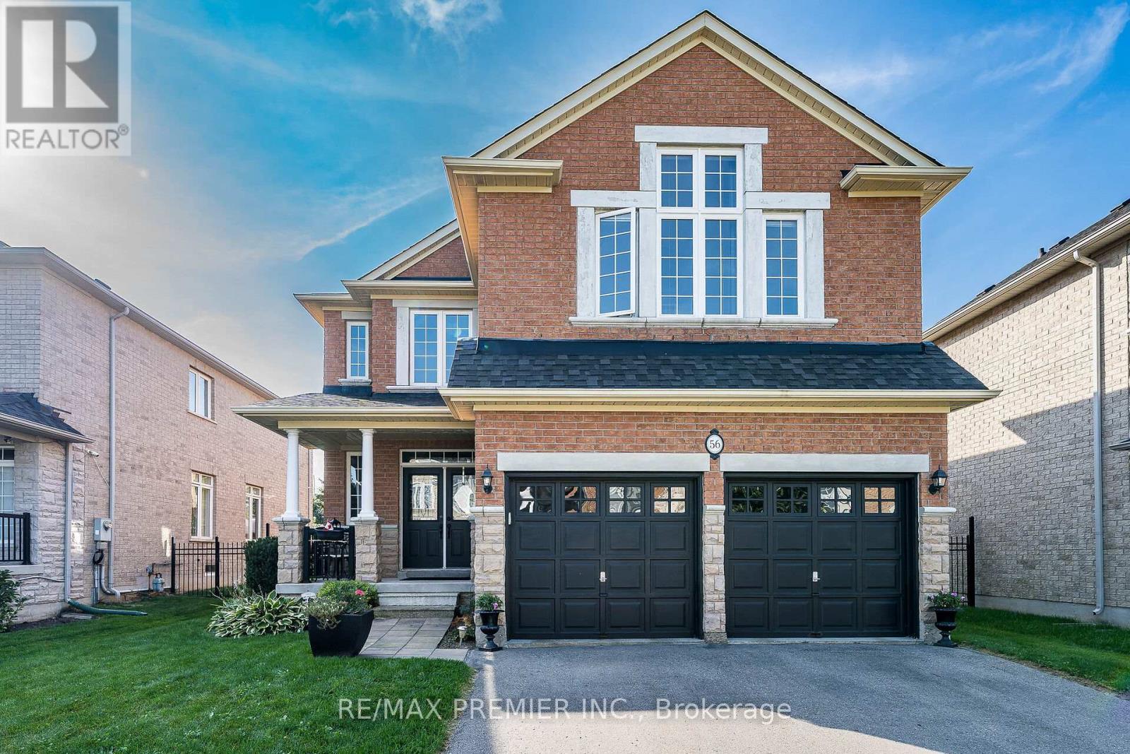 56 Wicker Dr, Richmond Hill, ON L4E 4T5