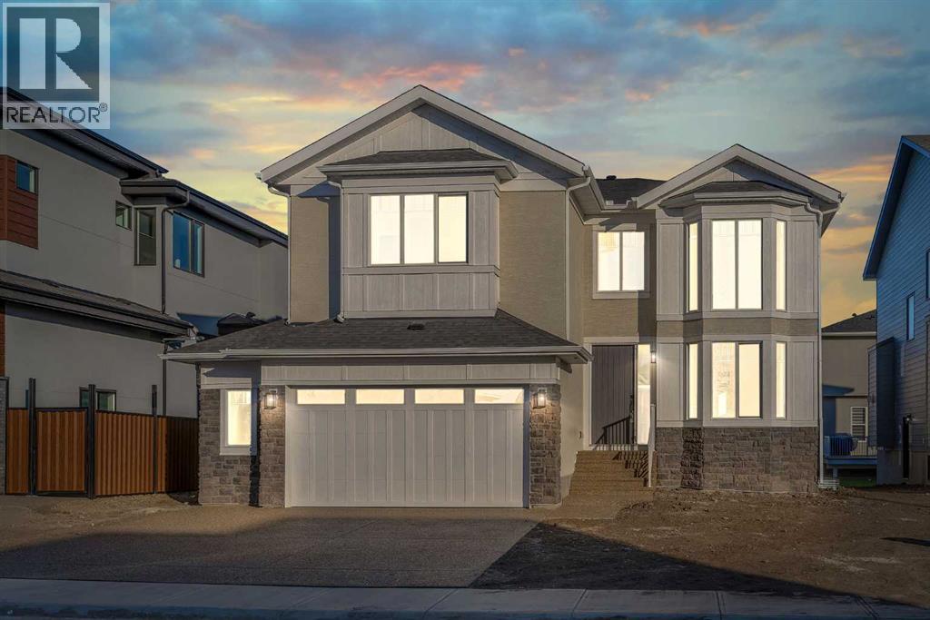 421 Watercrest Pl, Chestermere, AB T1X 2Y7
