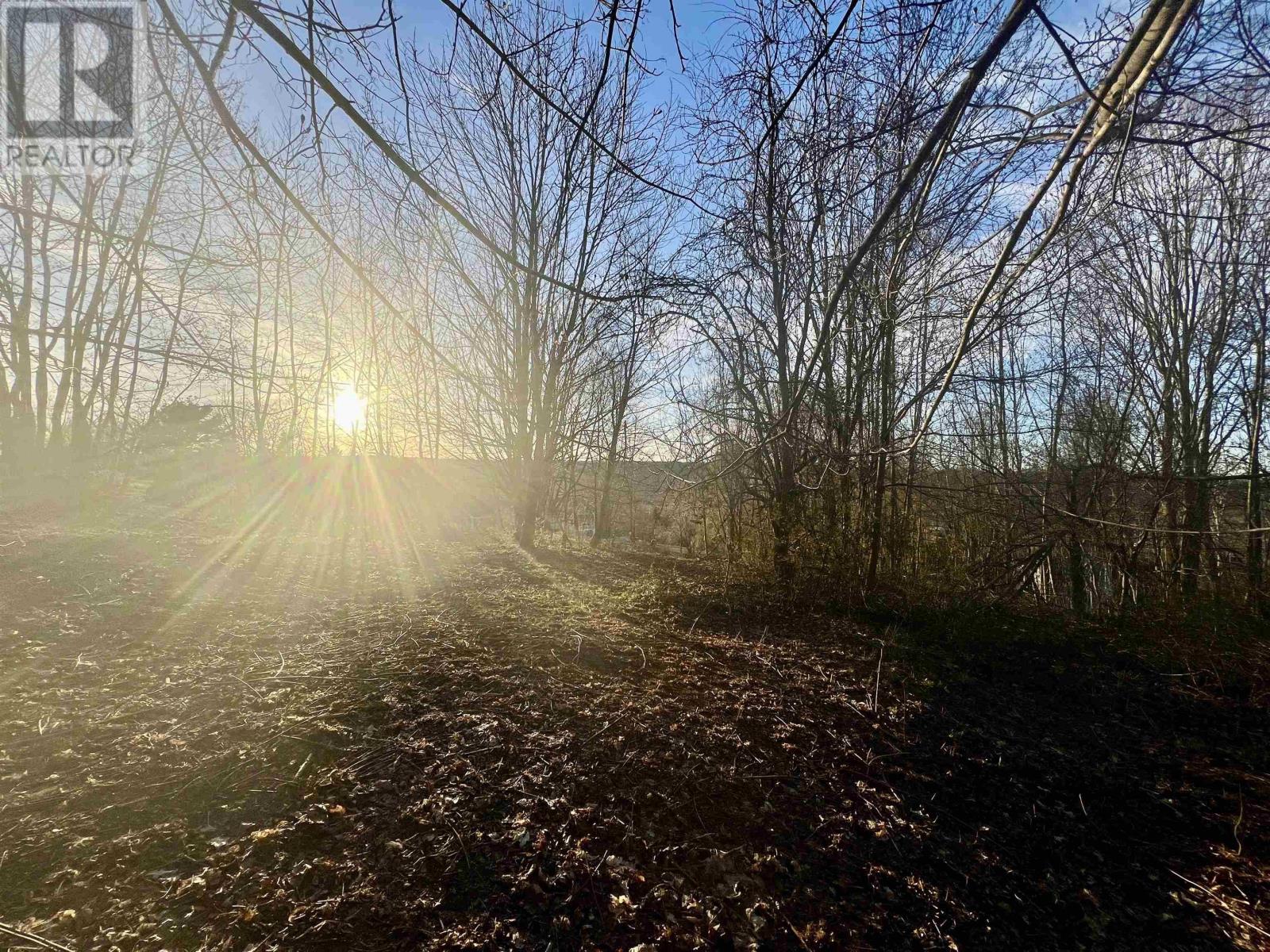 Lot 2022-2 Greenfield Road, Gaspereau, NS B4P 2R3