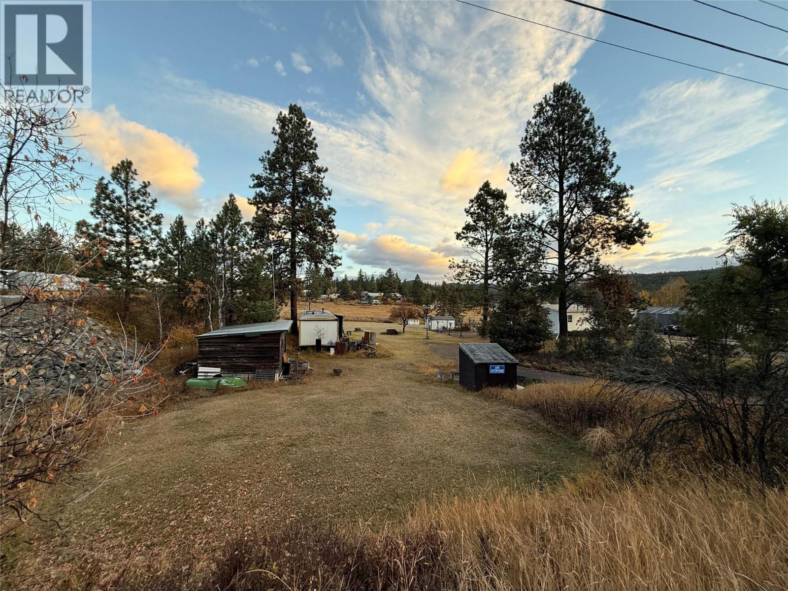 3470 Victor Rd, Cranbrook, BC V1C 7B7