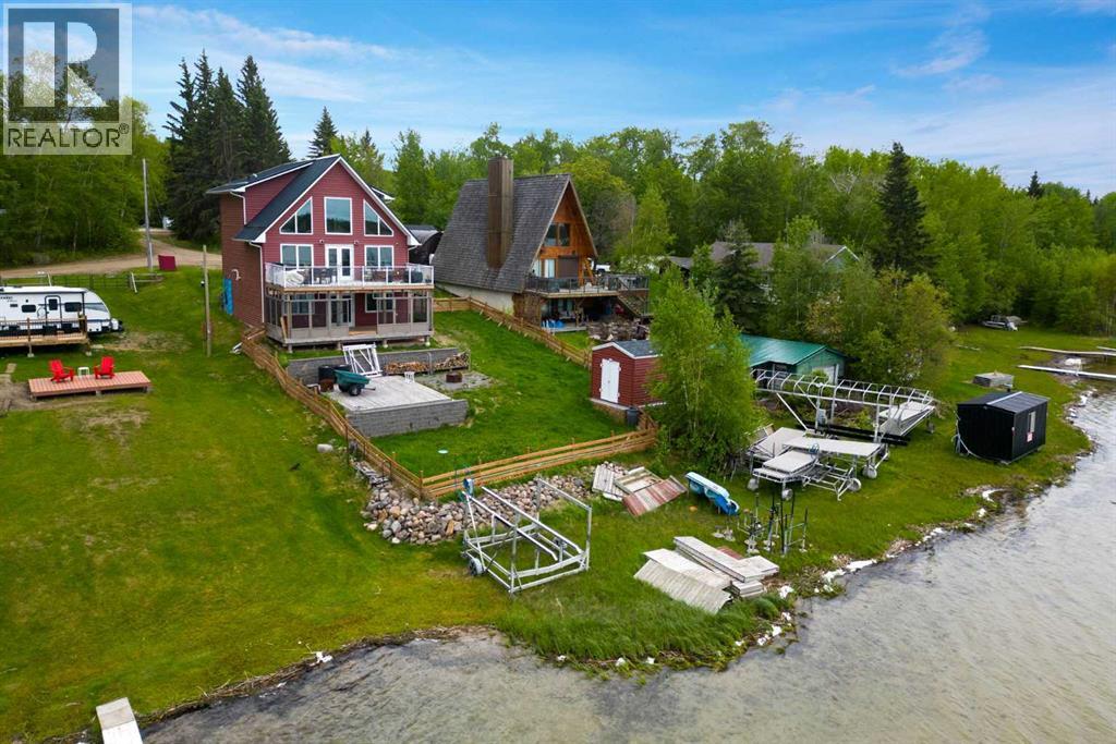 256 Shady Ln, Mewatha Beach, AB T0A 0M0